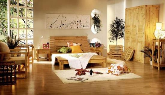 杉木家具保养清洁方法 杉木家具的保养误区-八凡集