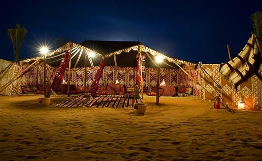 去露营需要注意什么事项-八凡集