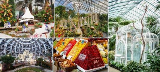 贵州首个山顶欧洲风情小镇试营业,肆意欢笑就在奇遇岭!