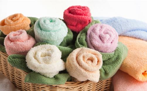 毛巾用久了变得又黄又硬怎么破 毛巾的不良使用方法-八凡集