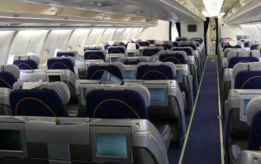 6个超实用技巧 让你抢先选择最佳机位-八凡集