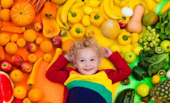 儿童发育必备的营养有什么 儿童营养八大误区-八凡集