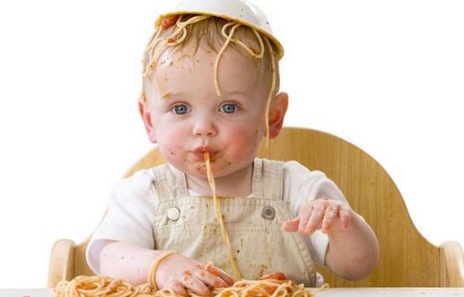 孩子不爱吃饭要注意这些禁忌-八凡集