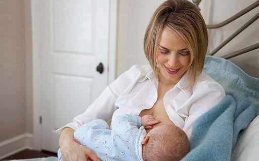 坐月子误区大揭秘 新妈妈要注意什么-八凡集