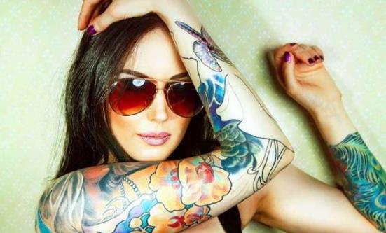 应该怎么选择适合你的太阳眼镜