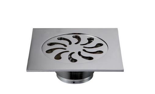 地漏反味怎么办？地漏如何防臭-八凡集