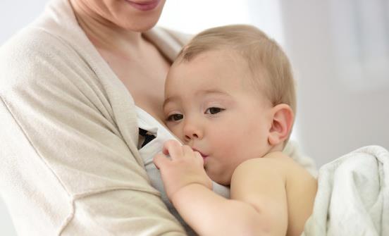 胸小没奶这个锅平胸妈妈不背 平胸妈妈也能当奶牛-八凡集