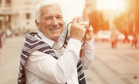 老年人冬季去哪里旅游好-八凡集