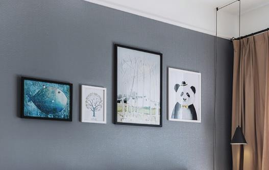 自粘墙纸有多大的危害有甲醛吗 自粘墙纸和非自粘墙纸哪个好-八凡集