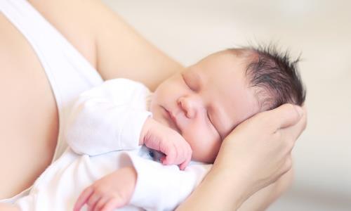 防范可怕的产后抑郁 准妈妈一定要做好心理准备-八凡集