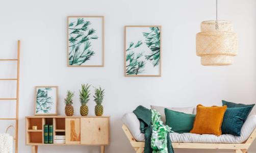 挑选识别各种家具 家具的材质要环保气味不能刺激-八凡集