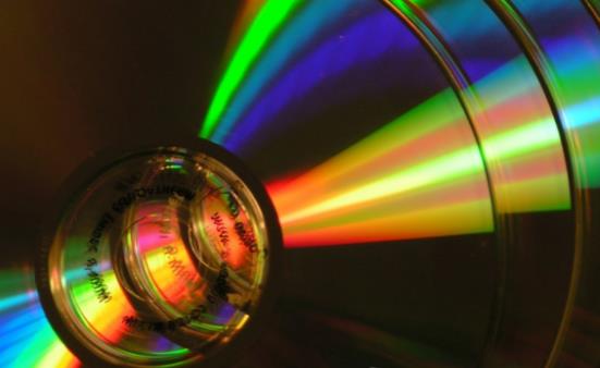 修复划伤光盘的有效小方法 光盘的日常保养分享-八凡集