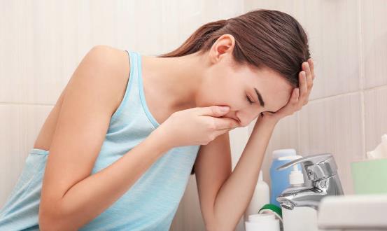 常用缓解减轻孕吐的方法 防孕吐果汁分享-八凡集