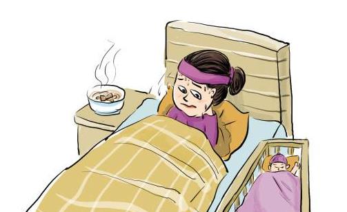 中医如何治疗产褥感染-八凡集