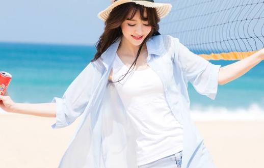 防晒衣到底能不能防晒 中国适合用防晒衣的地方-八凡集