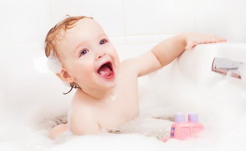 宝宝衣服上的油渍怎么洗-八凡集