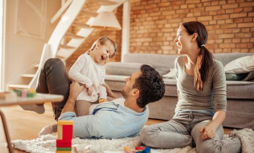 有出息的孩子大多出现在这些家庭,大多数父母都能做到