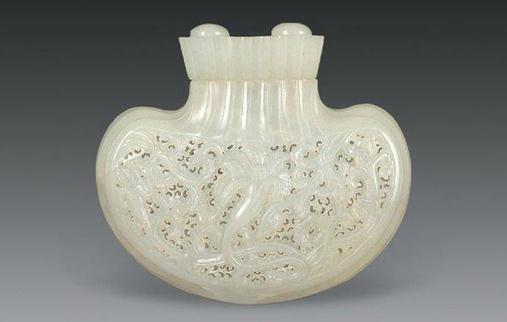 羊脂白玉怎么分辨真假？-八凡集