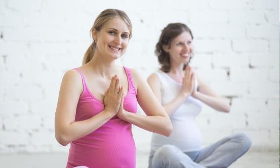 孕期运动要注意什么 孕期运动需要遵循五个原则-八凡集