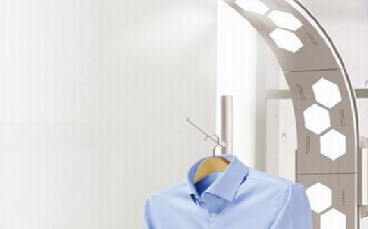 梅雨时节晾干衣服的窍门 阴雨天衣服酸臭味处理方法-八凡集