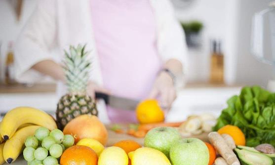 孕妈咪饮食需要注重的事 常吃含铁丰富的食物-八凡集