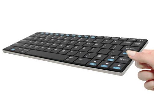 清洗电脑键盘需要注意什么事项-八凡集