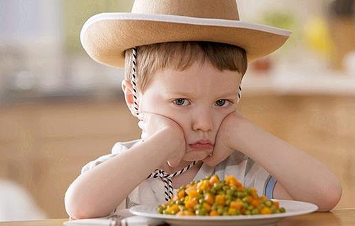 宝宝多大了可以吃盐-八凡集