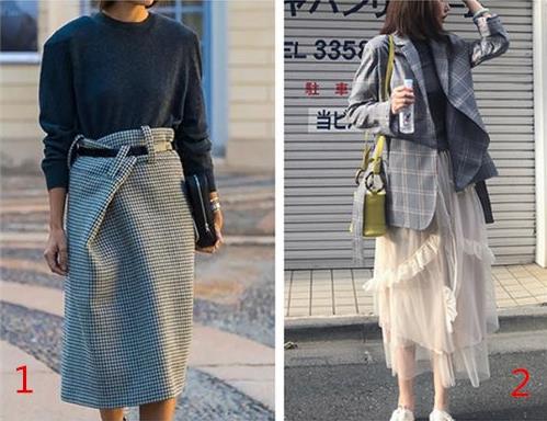 冬季女士最慵赖有气质的10套穿搭-八凡集