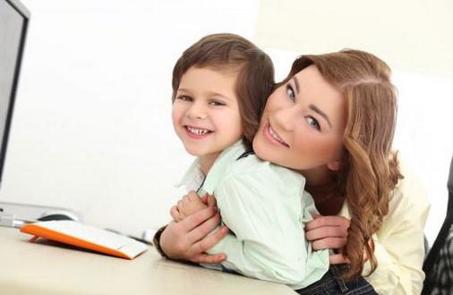 四个原则纠正自闭症儿童行为-八凡集