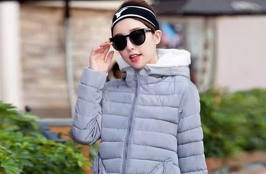 棉衣可以用洗衣机洗吗-八凡集