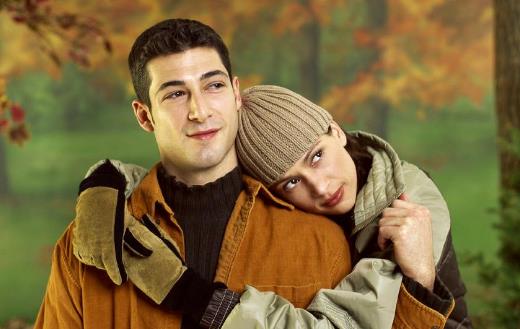 父母关系对孩子性格有影响 父母上岗也需资格证-八凡集