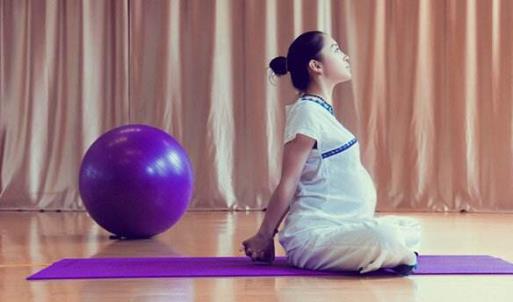 准妈妈做这些体操来保健-八凡集