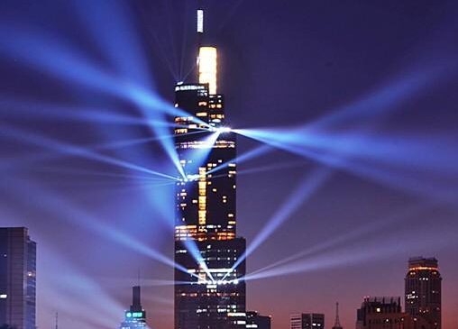 灯光污染有什么危害?如何避免灯光污染-八凡集