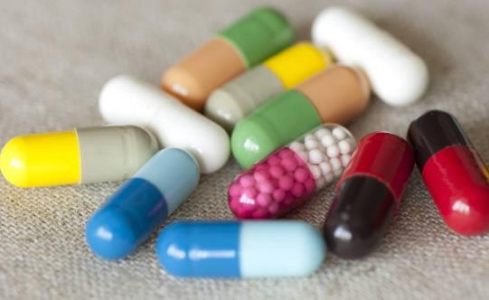 外出旅游常备这些药物-八凡集