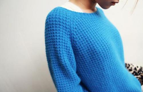 毛衣起球怎么办？怎么防止毛衣起球-八凡集