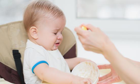 宝宝缺铁有什么症状 这些给宝宝补铁的食物要记住-八凡集