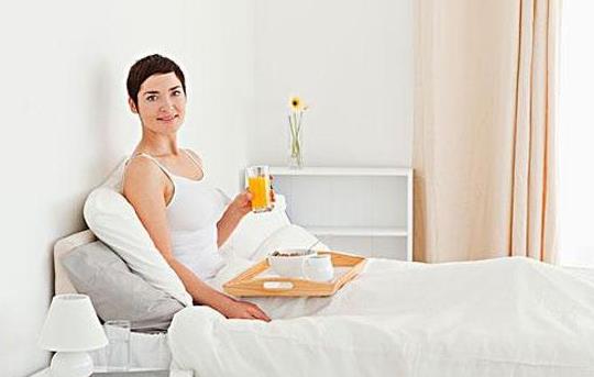 坐月子时可以吹空调吗-八凡集