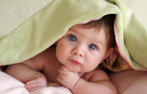 宝宝3岁前要定期做体检 11次检查必须做-八凡集