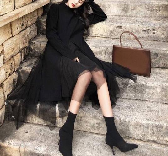 穿衣搭配常见的误区 人靠衣装不得体的搭配要摒弃-八凡集