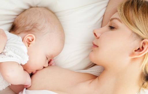 乳头皲裂怎么办?疼痛别硬扛!