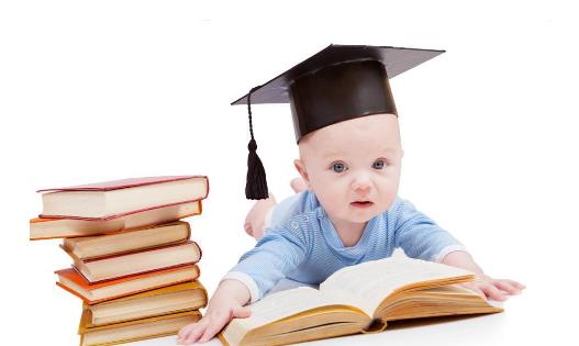 聪明宝宝都吃这些补脑食物-八凡集