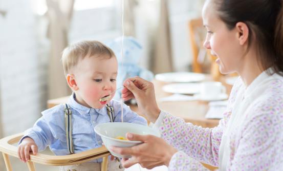 小孩大便秘干燥怎么办?