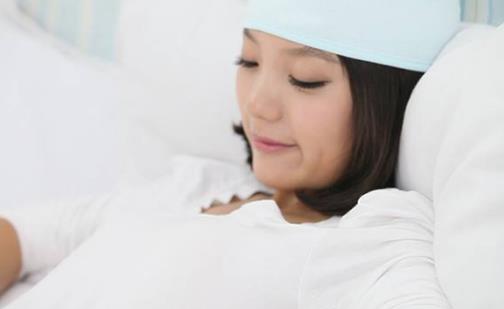 坐月子时可以洗头吗-八凡集