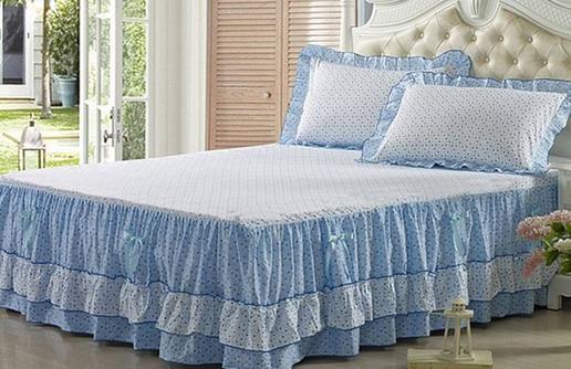 床单上有油渍如何清洗-八凡集