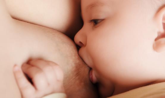 胸部越大乳汁越多?这是真的吗