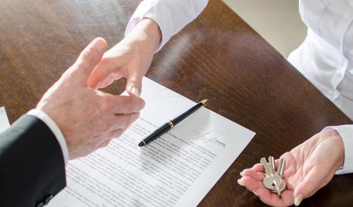 新手必看交房流程及注意事项 交房要具备哪些条件-八凡集