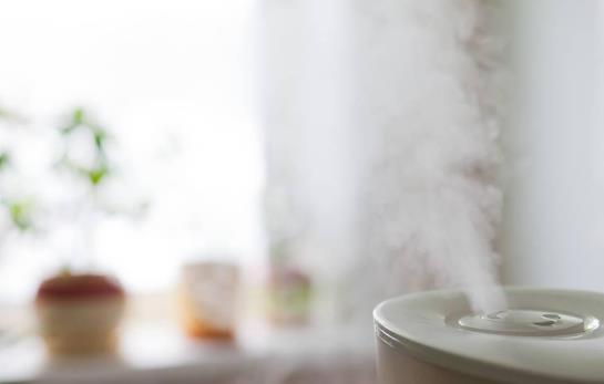 冬季使用加湿器需要注意事项 避免“加湿器肺炎”-八凡集
