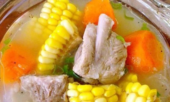 孕期准妈妈选择滋补汤 美味可口有滋补健身功能-八凡集