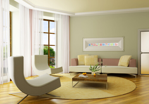 家居污染的危害-家居污染的治理方法-八凡集