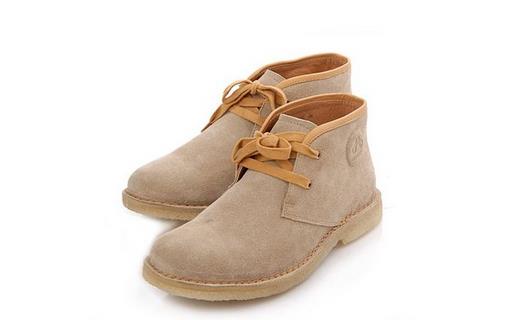 翻毛皮鞋怎么清洗油渍-八凡集